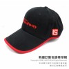 刺繡訂製包邊棒球帽