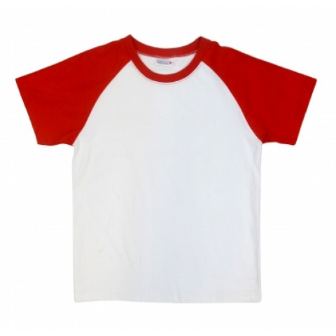 基本款拉克蘭-紅