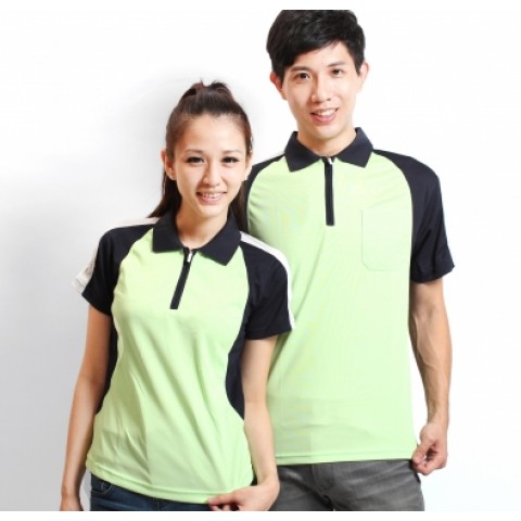 拉克蘭流線款POLO