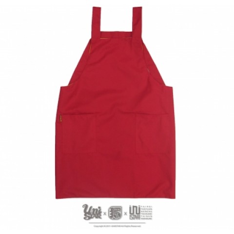 工作圍裙02