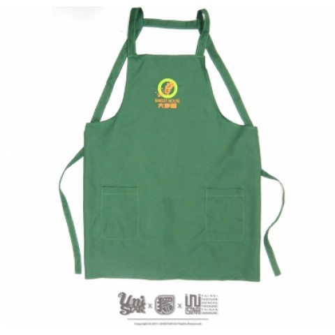 工作圍裙05