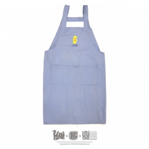 工作圍裙06