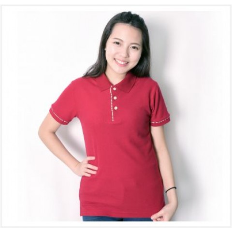 自訂款POLO衫