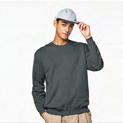 UA 10oz純棉大學T恤