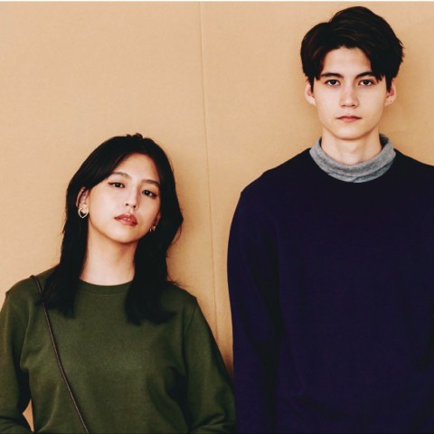 PS 8.4oz.全棉大學T