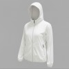 雲彩冰絲涼感節能連帽外套