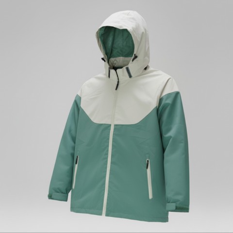 75D彈力透氣外套